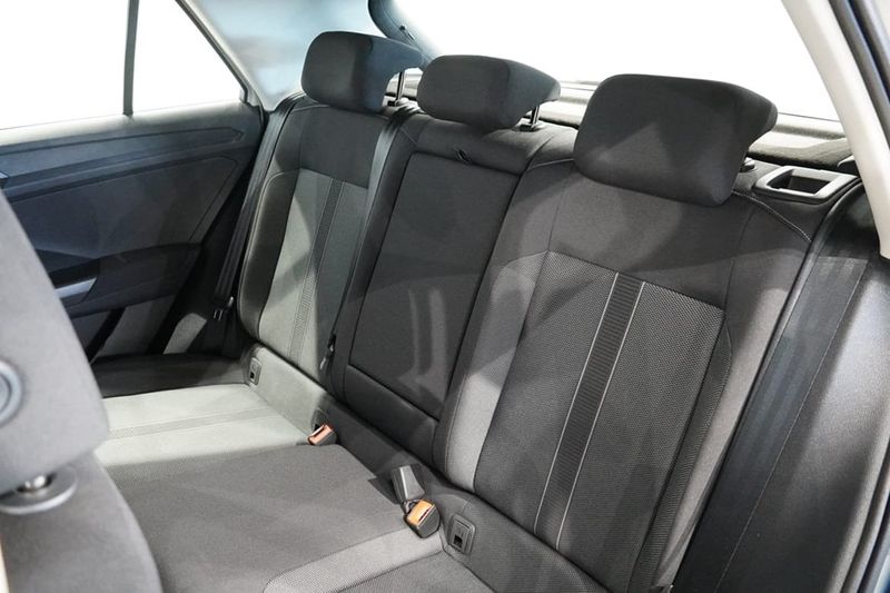 Volkswagen T-Roc bild 6