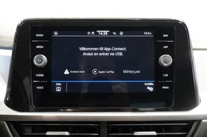 Volkswagen T-Roc bild 13