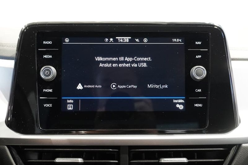 Volkswagen T-Roc bild 13
