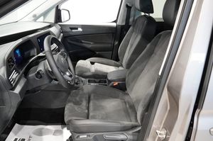 Volkswagen Caddy bild 4
