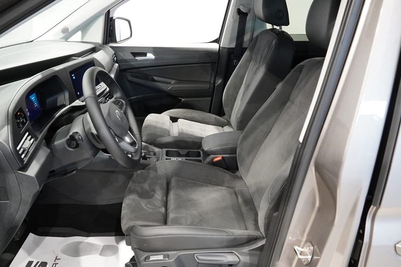 Volkswagen Caddy bild 4