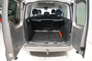 Volkswagen Caddy bild 6