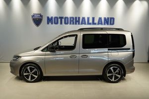 Volkswagen Caddy bild 1