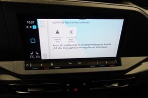 Volkswagen Caddy bild 10