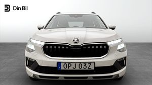 Skoda Kamiq bild 4