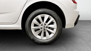 Skoda Kamiq bild 6