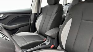 Skoda Kamiq bild 8