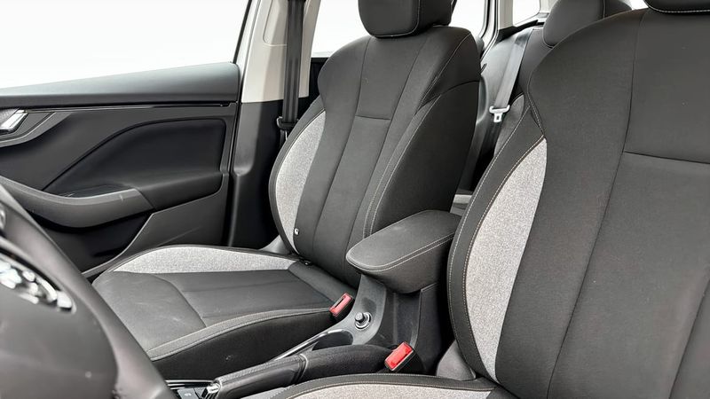 Skoda Kamiq bild 8
