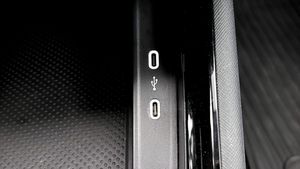 Skoda Kamiq bild 18