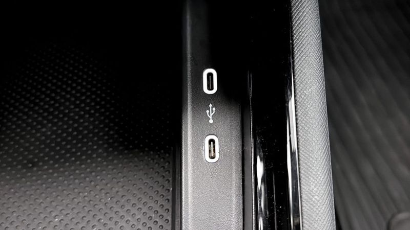 Skoda Kamiq bild 18