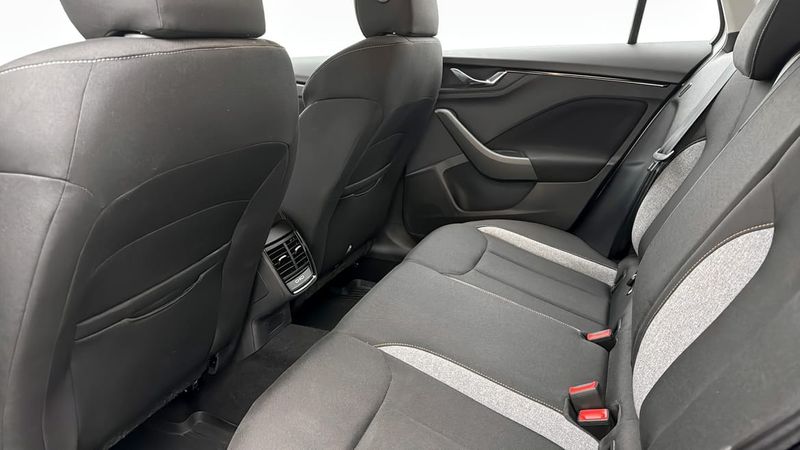 Skoda Kamiq bild 11