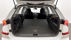 Skoda Kamiq bild 19