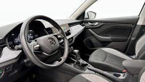 Skoda Kamiq bild 7