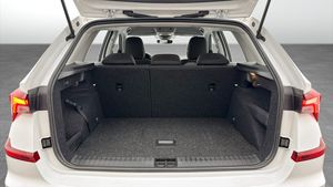 Skoda Kamiq bild 12