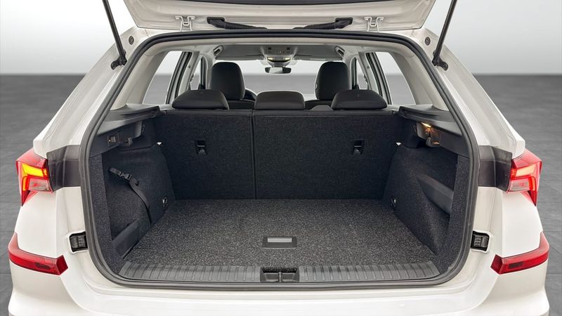 Skoda Kamiq bild 12