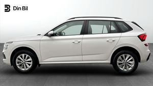 Skoda Kamiq bild 2