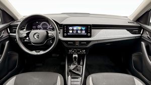 Skoda Kamiq bild 10