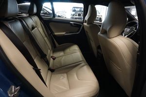 Volvo V60 bild 20