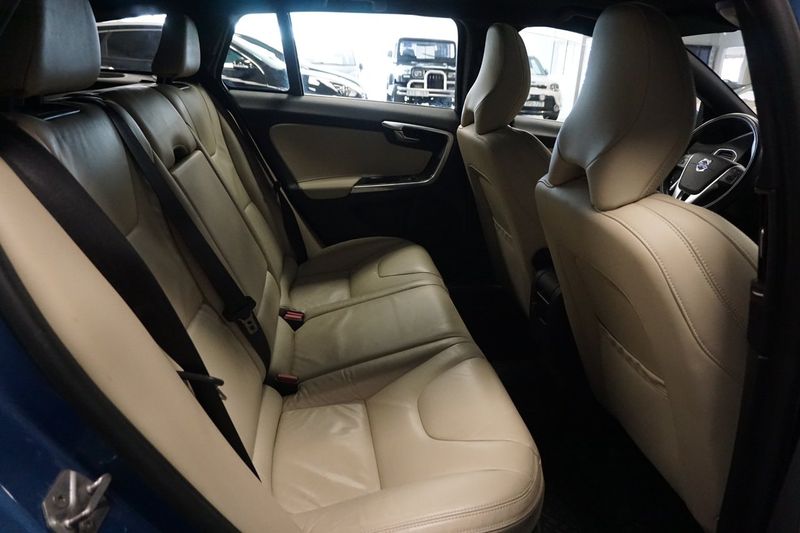 Volvo V60 bild 20