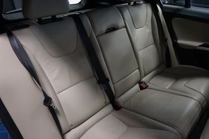 Volvo V60 bild 18