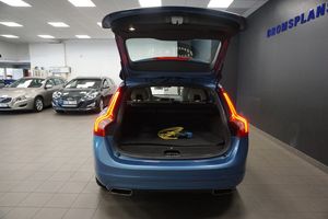 Volvo V60 bild 21