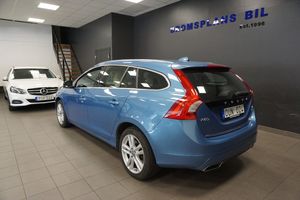 Volvo V60 bild 6
