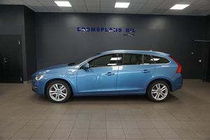Volvo V60 bild 1