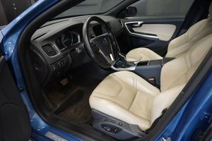 Volvo V60 bild 5
