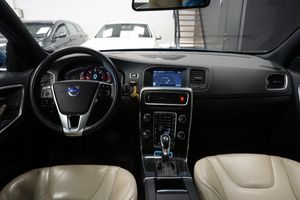 Volvo V60 bild 10