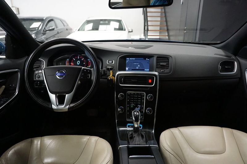 Volvo V60 bild 10
