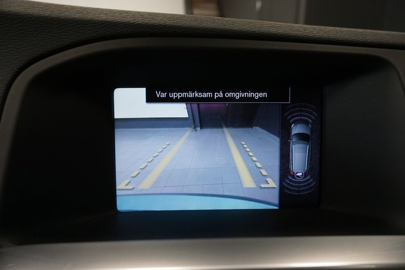Volvo V60 bild 12