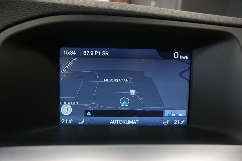 Volvo V60 bild 11