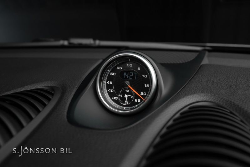 Porsche 718 bild 14
