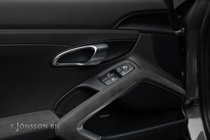 Porsche 718 bild 9