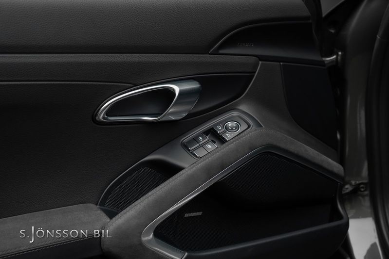 Porsche 718 bild 9