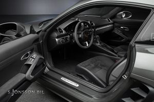 Porsche 718 bild 8
