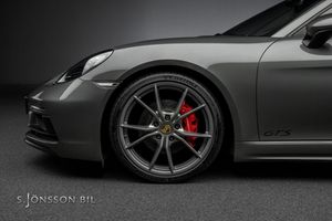 Porsche 718 bild 4