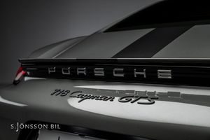 Porsche 718 bild 7