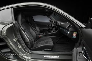 Porsche 718 bild 16