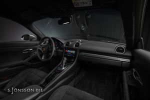 Porsche 718 bild 13