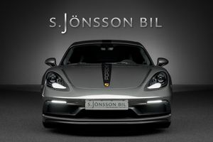 Porsche 718 bild 5
