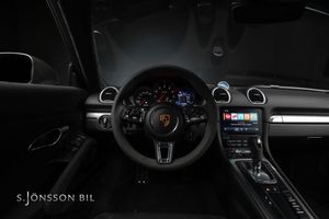 Porsche 718 bild 11