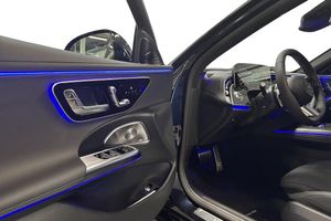 Mercedes E300 bild 6