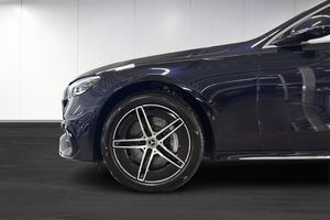 Mercedes E300 bild 5