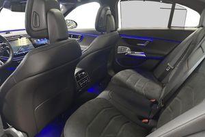 Mercedes E300 bild 15