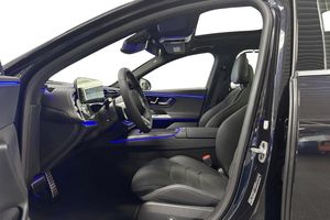 Mercedes E300 bild 7