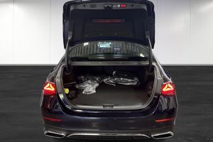 Mercedes E300 bild 18