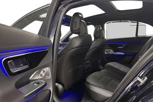 Mercedes E300 bild 14