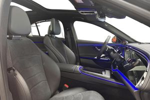 Mercedes E300 bild 11