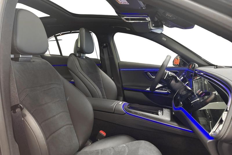 Mercedes E300 bild 11
